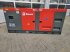 Notstromaggregat des Typs Bauer GFS80Kw 110Kva, Neumaschine in Veldhoven (Bild 1)