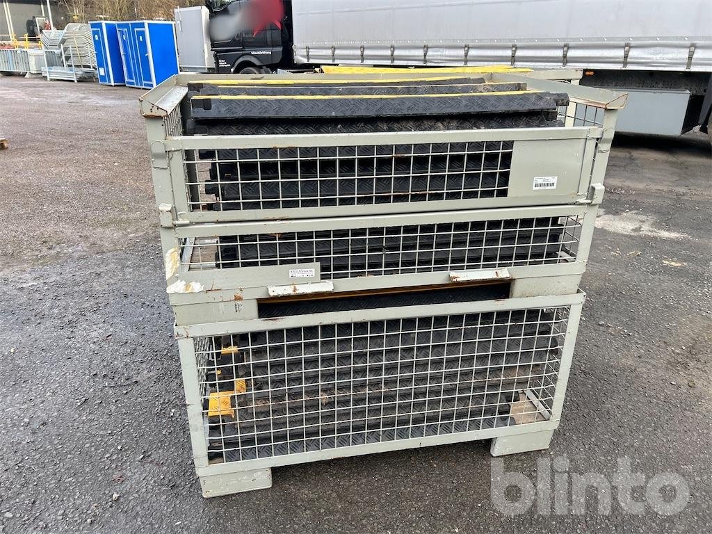 Notstromaggregat typu Bauer Kabelbrücke 2-Kanal, Gebrauchtmaschine v Düsseldorf (Obrázek 2)