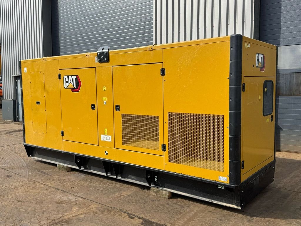 Notstromaggregat typu Caterpillar DE400E0 - C13 - 400 kVA Generator, Neumaschine v Velddriel (Obrázek 3)