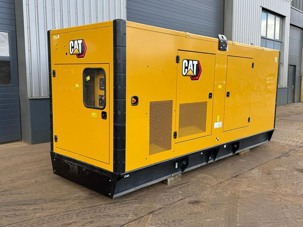 Notstromaggregat typu Caterpillar DE400E0 - C13 - 400 kVA Generator, Neumaschine v Velddriel (Obrázek 4)