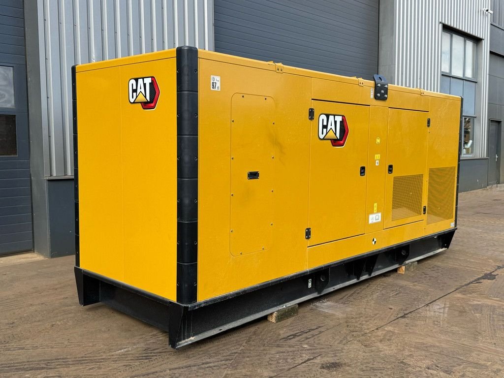 Notstromaggregat typu Caterpillar DE400E0 - C13 - 400 kVA Generator, Neumaschine v Velddriel (Obrázek 2)