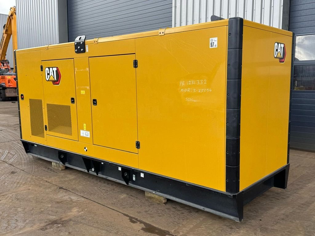 Notstromaggregat typu Caterpillar DE400E0 - C13 - 400 kVA Generator, Neumaschine v Velddriel (Obrázek 7)