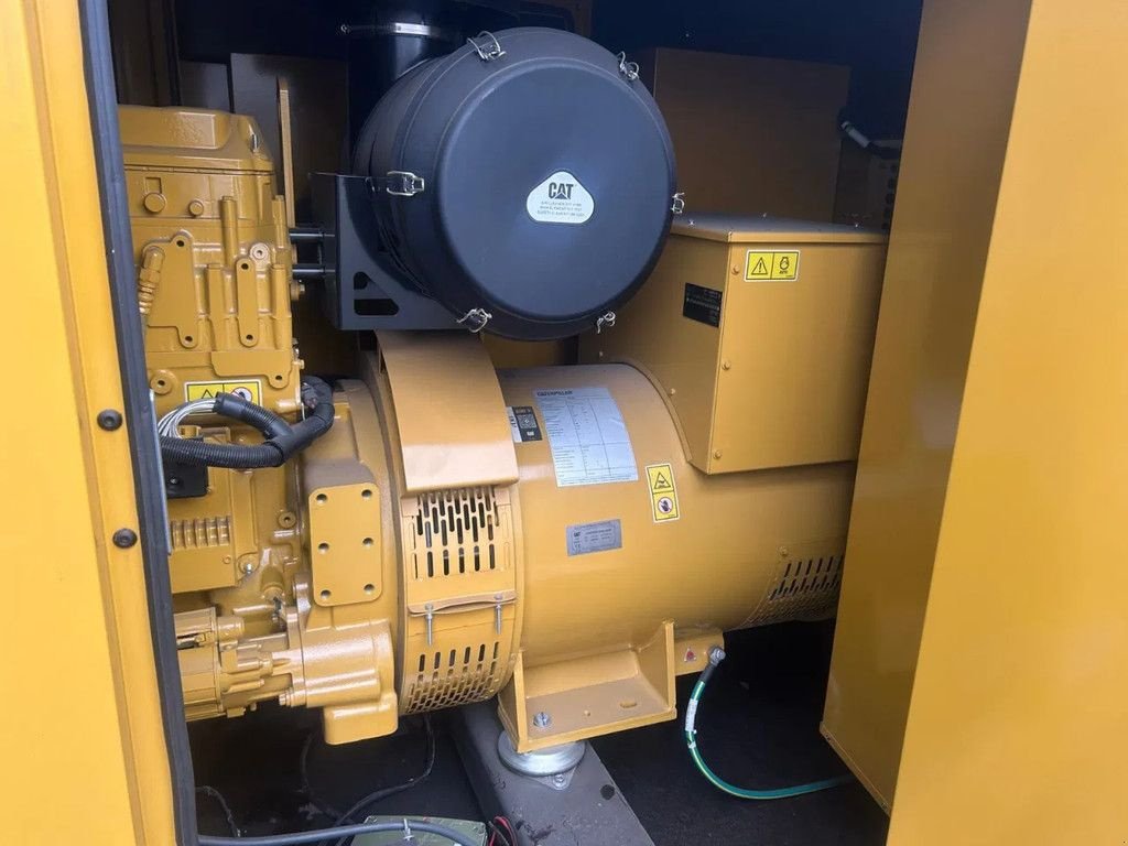 Notstromaggregat of the type Caterpillar DE450EO, Gebrauchtmaschine in Barneveld (Picture 9)