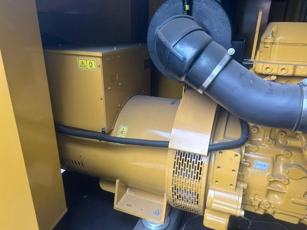 Notstromaggregat of the type Caterpillar DE450EO, Gebrauchtmaschine in Barneveld (Picture 8)