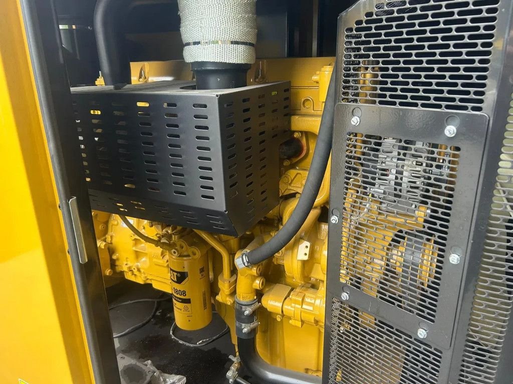 Notstromaggregat of the type Caterpillar DE450EO, Gebrauchtmaschine in Barneveld (Picture 5)