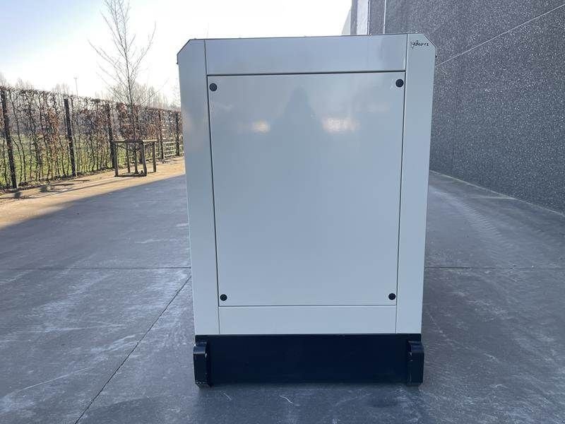 Notstromaggregat des Typs Cummins 220 kVA, Gebrauchtmaschine in Waregem (Bild 7)