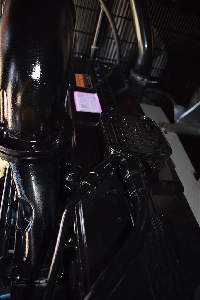 Notstromaggregat typu Cummins 300 kVa, Gebrauchtmaschine v Rødekro (Obrázek 8)