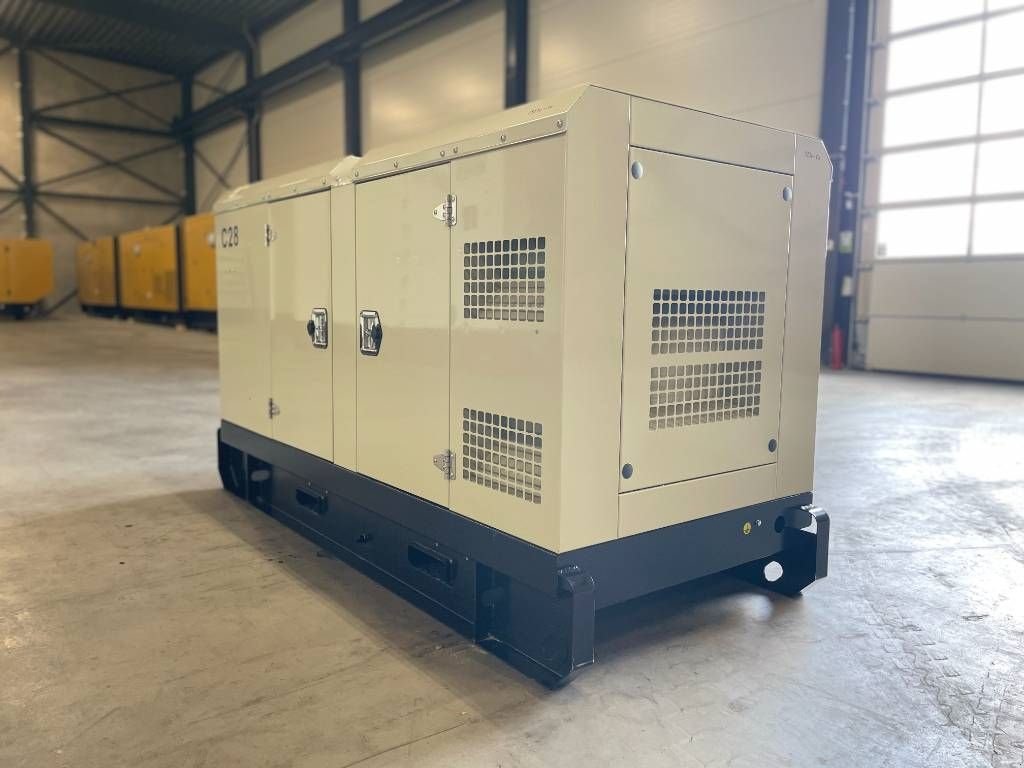 Notstromaggregat des Typs Cummins 4B3.9-G2 - 28 kVA Generator - DPX-19830, Neumaschine in Dordrecht (Bild 3)