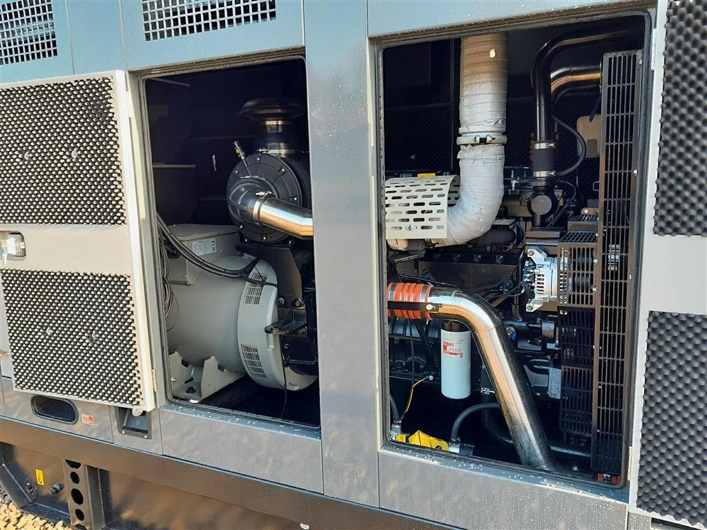 Notstromaggregat typu Cummins 500KWA, Gebrauchtmaschine v Rødekro (Obrázek 9)