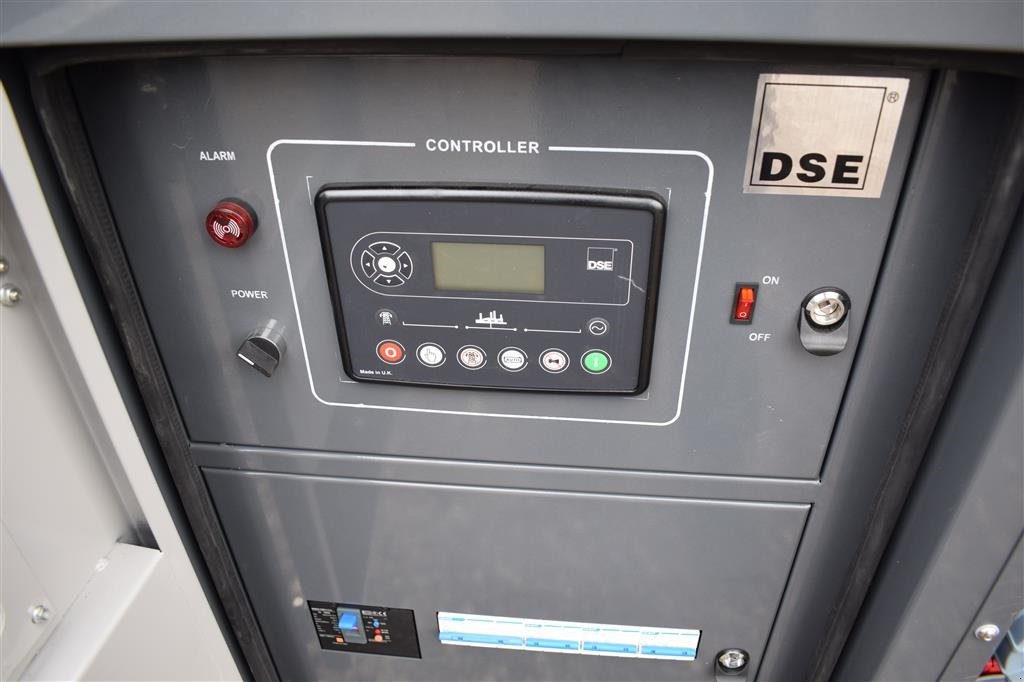 Notstromaggregat des Typs Cummins 55 KvA, Gebrauchtmaschine in Rødekro (Bild 5)