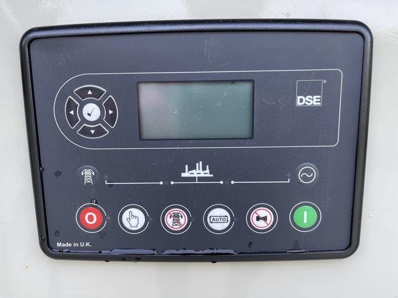 Notstromaggregat des Typs Cummins 55 kVA, Gebrauchtmaschine in Waregem (Bild 9)