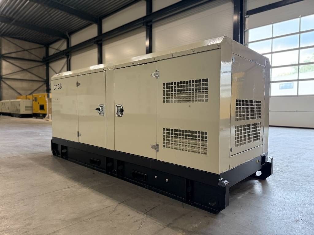 Notstromaggregat του τύπου Cummins 6BTA5.9-G2 - 138 kVA Generator - DPX-19836, Neumaschine σε Dordrecht (Φωτογραφία 3)
