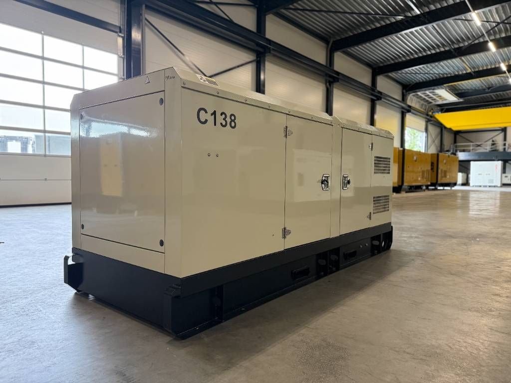 Notstromaggregat του τύπου Cummins 6BTA5.9-G2 - 138 kVA Generator - DPX-19836, Neumaschine σε Dordrecht (Φωτογραφία 4)
