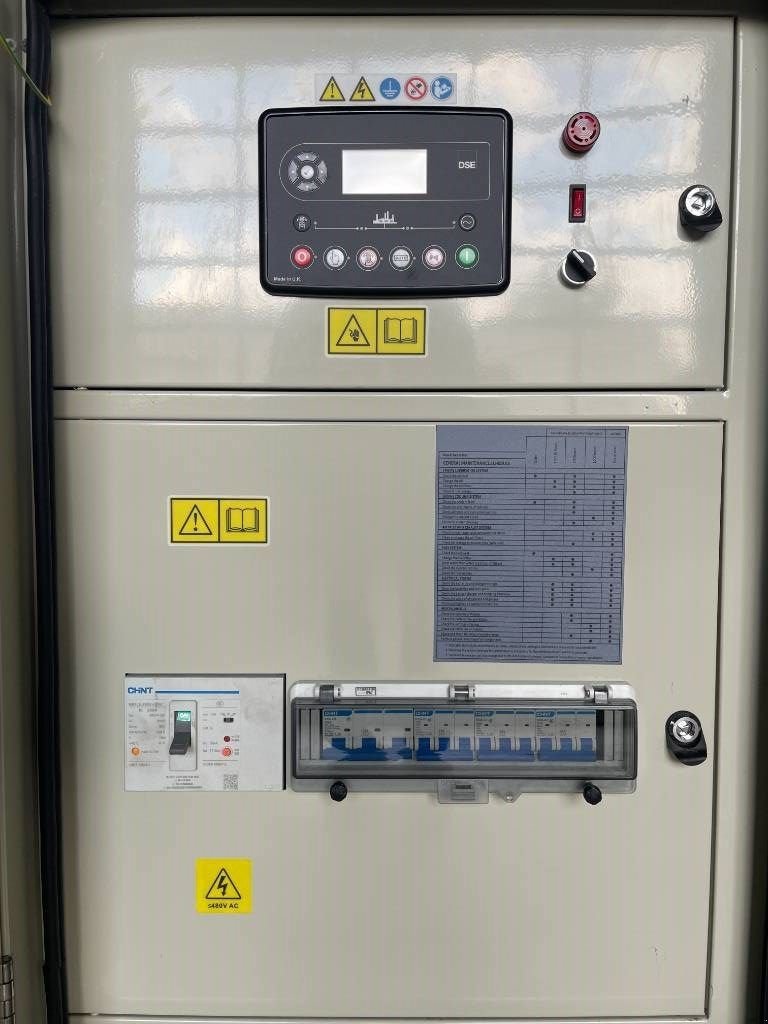 Notstromaggregat от тип Cummins 6BTAA5.9-G2 - 155 kVA Generator - DPX-19837, Neumaschine в Dordrecht (Снимка 9)