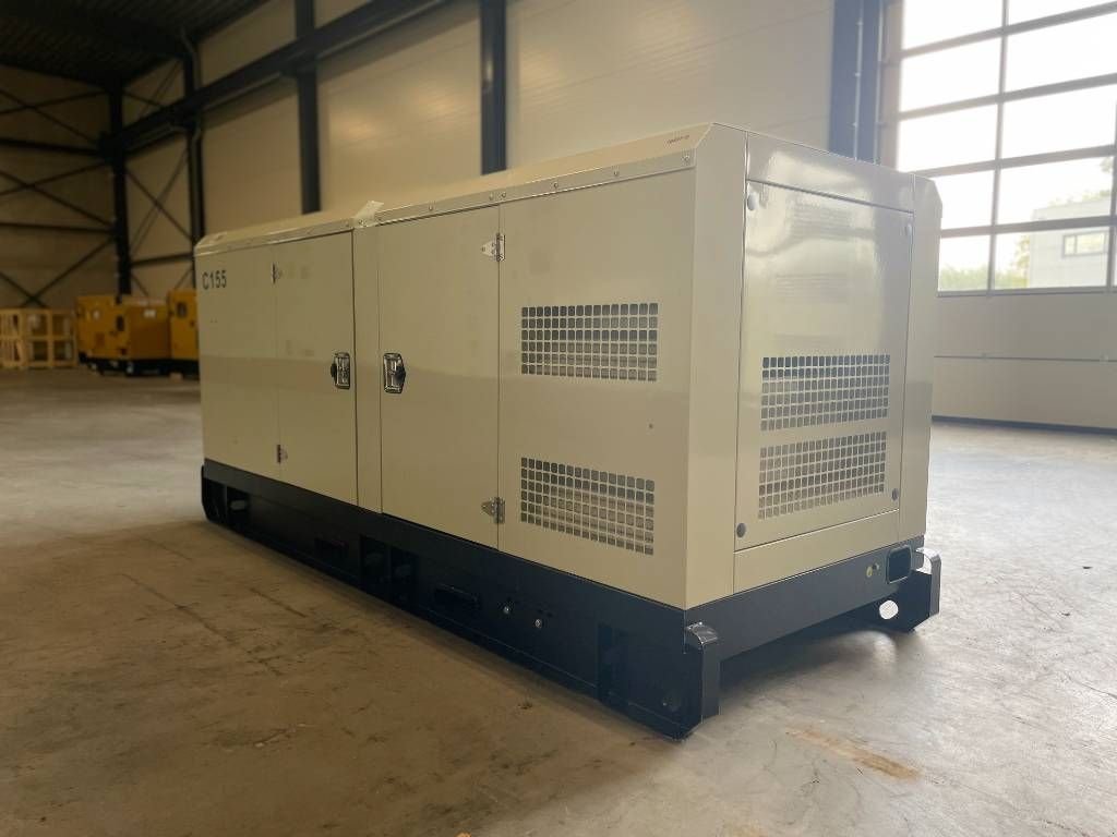 Notstromaggregat от тип Cummins 6BTAA5.9-G2 - 155 kVA Generator - DPX-19837, Neumaschine в Dordrecht (Снимка 3)