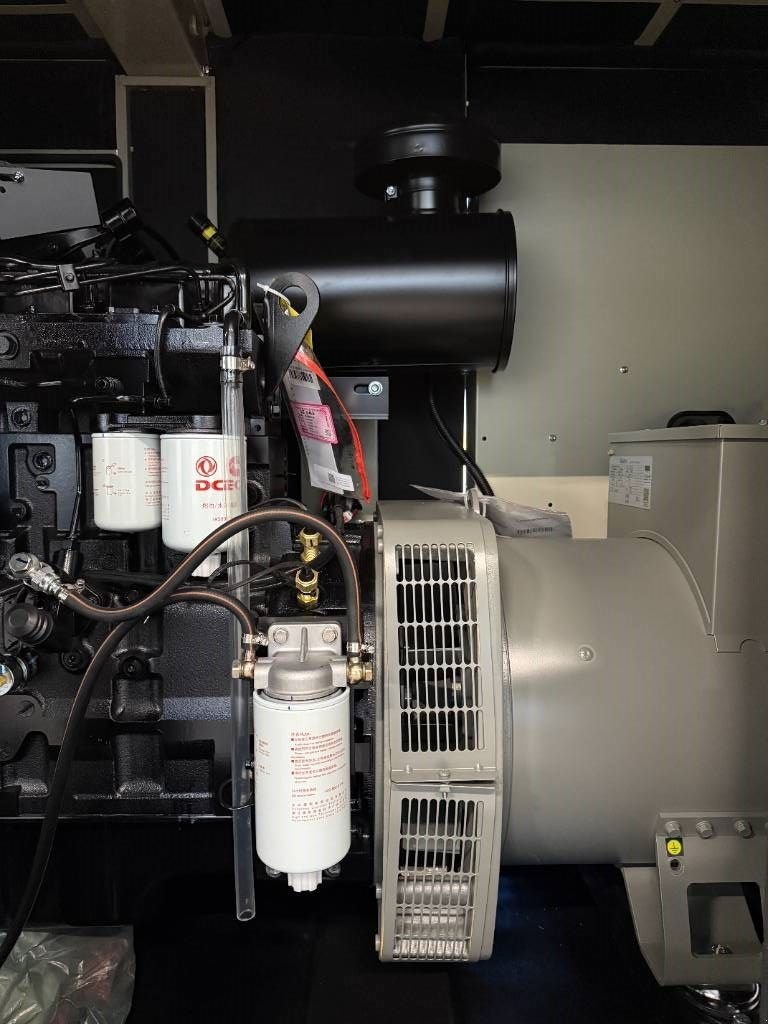 Notstromaggregat του τύπου Cummins 6CTAA8.3-G2 - 220 kVA Generator - DPX-19840, Neumaschine σε Dordrecht (Φωτογραφία 11)