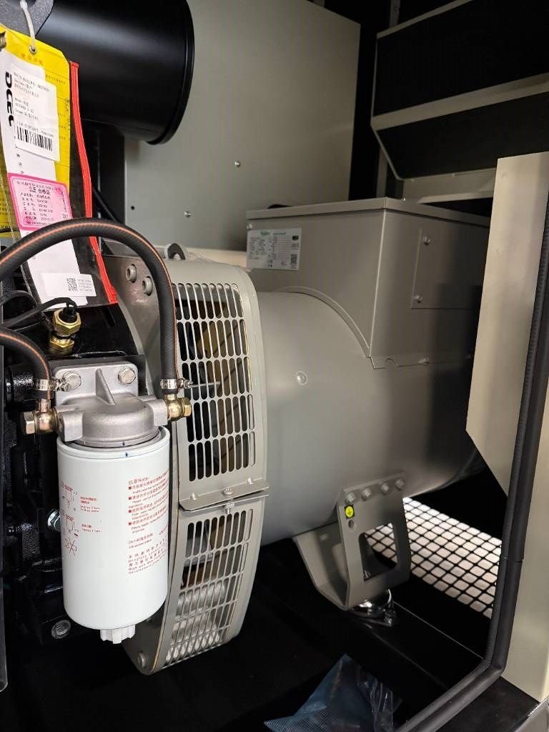 Notstromaggregat του τύπου Cummins 6CTAA8.3-G2 - 220 kVA Generator - DPX-19840, Neumaschine σε Dordrecht (Φωτογραφία 10)