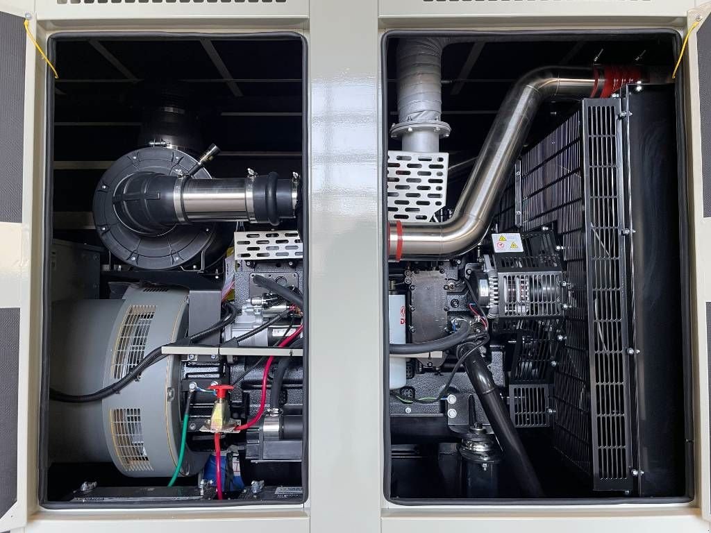 Notstromaggregat του τύπου Cummins 6LTAA9.5-G1 - 360 kVA Generator - DPX-19843, Neumaschine σε Dordrecht (Φωτογραφία 10)