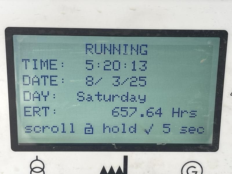 Notstromaggregat от тип Cummins C 22 D 5, Gebrauchtmaschine в Waregem (Снимка 10)