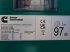 Notstromaggregat tipa Cummins C110D5Q Declaration of Conformity, Diesel, 110kVA,, Gebrauchtmaschine u Groenlo (Slika 7)
