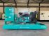 Notstromaggregat des Typs Cummins C110D5Q - Open Genset - DPX-18509-Q-O, Neumaschine in Dordrecht (Bild 1)