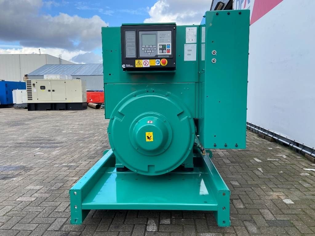 Notstromaggregat tipa Cummins C1400D5 - 1.400 kVA Generator - DPX-18532-O, Neumaschine u Dordrecht (Slika 4)