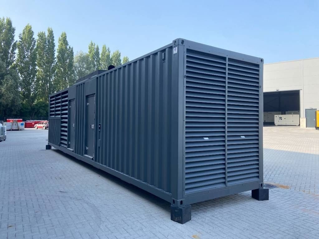Notstromaggregat typu Cummins C1675D5A - 1.675 kVA Generator - DPX-12627, Gebrauchtmaschine v Dordrecht (Obrázek 3)