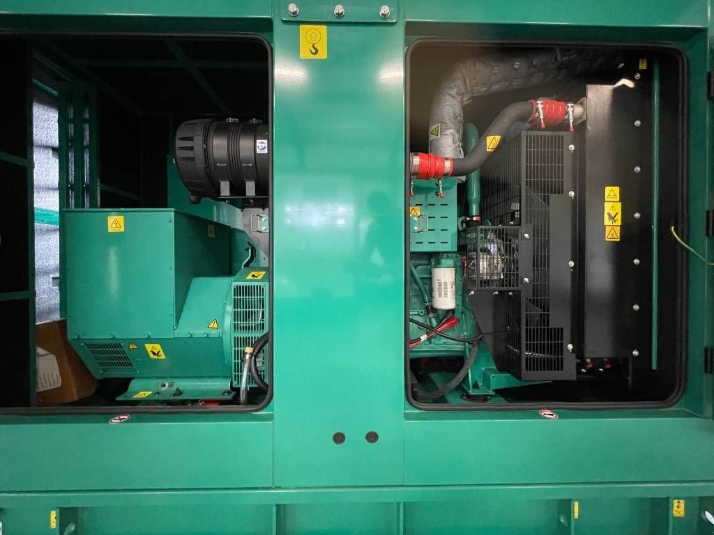Notstromaggregat του τύπου Cummins C170D5 - 170 kVA Generator - DPX-18511, Neumaschine σε Dordrecht (Φωτογραφία 9)