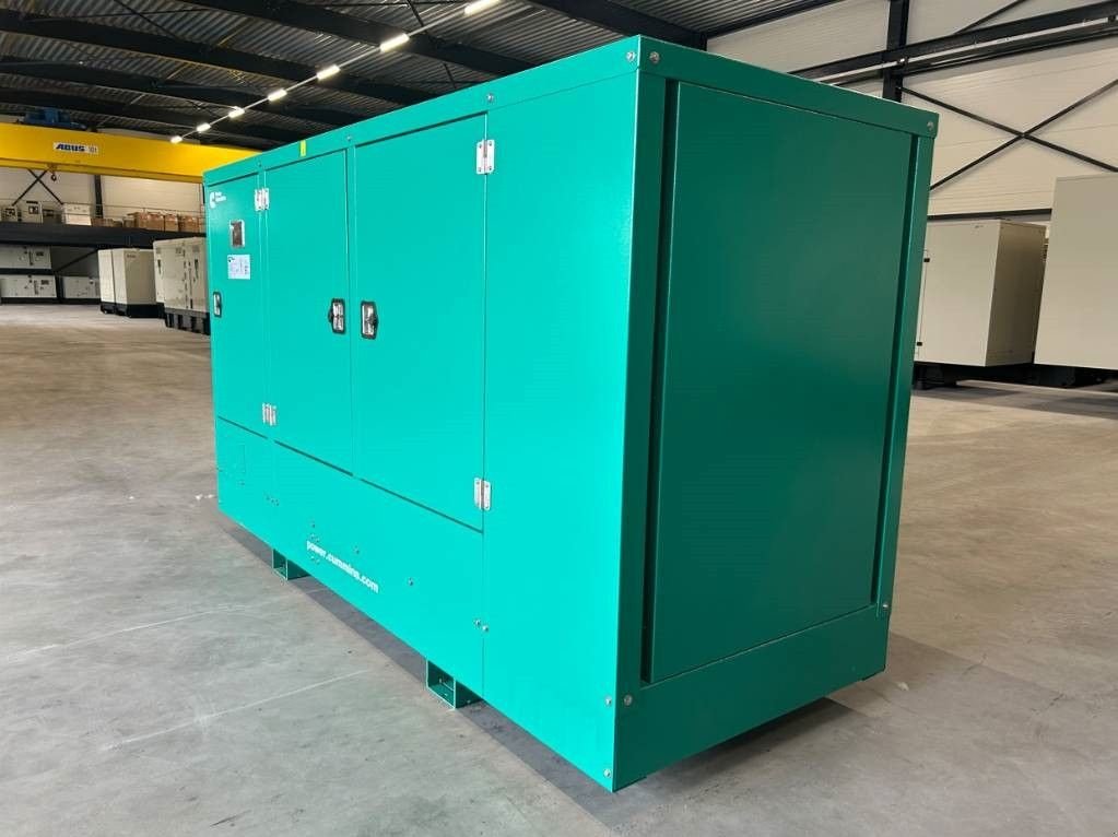 Notstromaggregat typu Cummins C170D5Q - 170 kVA Generator - DPX-18511-Q, Neumaschine w Dordrecht (Zdjęcie 5)