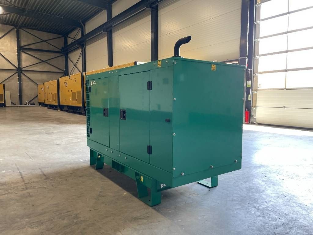 Notstromaggregat tipa Cummins C22D5 - 22 kVA Surplus genset - DPX-18501, Gebrauchtmaschine u Dordrecht (Slika 3)