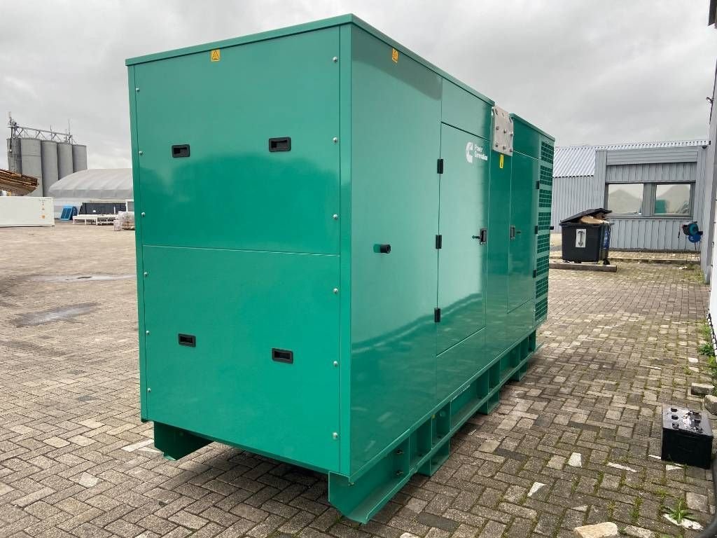 Notstromaggregat от тип Cummins C330D5EQ - 330 kVA Generator - DPX-18516-Q, Neumaschine в Dordrecht (Снимка 3)