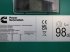 Notstromaggregat του τύπου Cummins C450D5Q Declaration of Conformity, Diesel, 450kVA,, Gebrauchtmaschine σε Groenlo (Φωτογραφία 7)