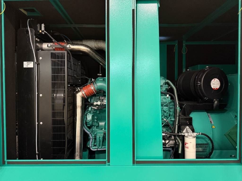 Notstromaggregat от тип Cummins C500D5Q - 500 kVA Generator - DPX-18520, Neumaschine в Dordrecht (Снимка 9)