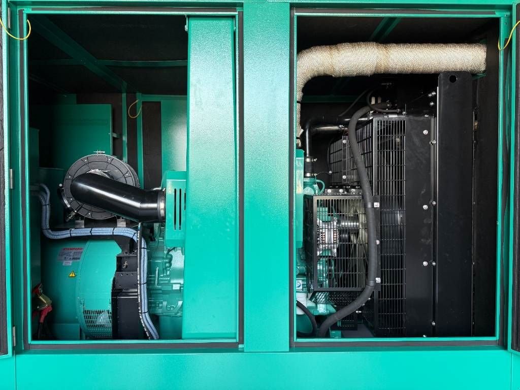 Notstromaggregat от тип Cummins C500D5Q - 500 kVA Generator - DPX-18520, Neumaschine в Dordrecht (Снимка 8)