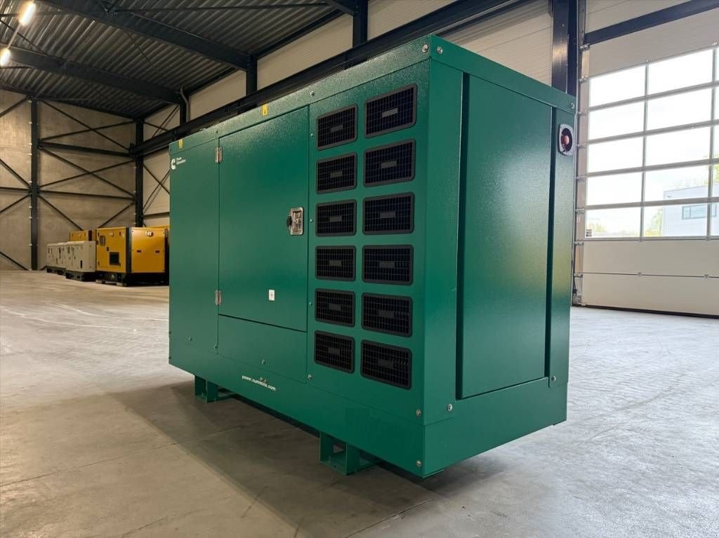 Notstromaggregat tipa Cummins C55D5EQ - 55 kVA Generator - DPX-18506-Q, Neumaschine u Dordrecht (Slika 3)