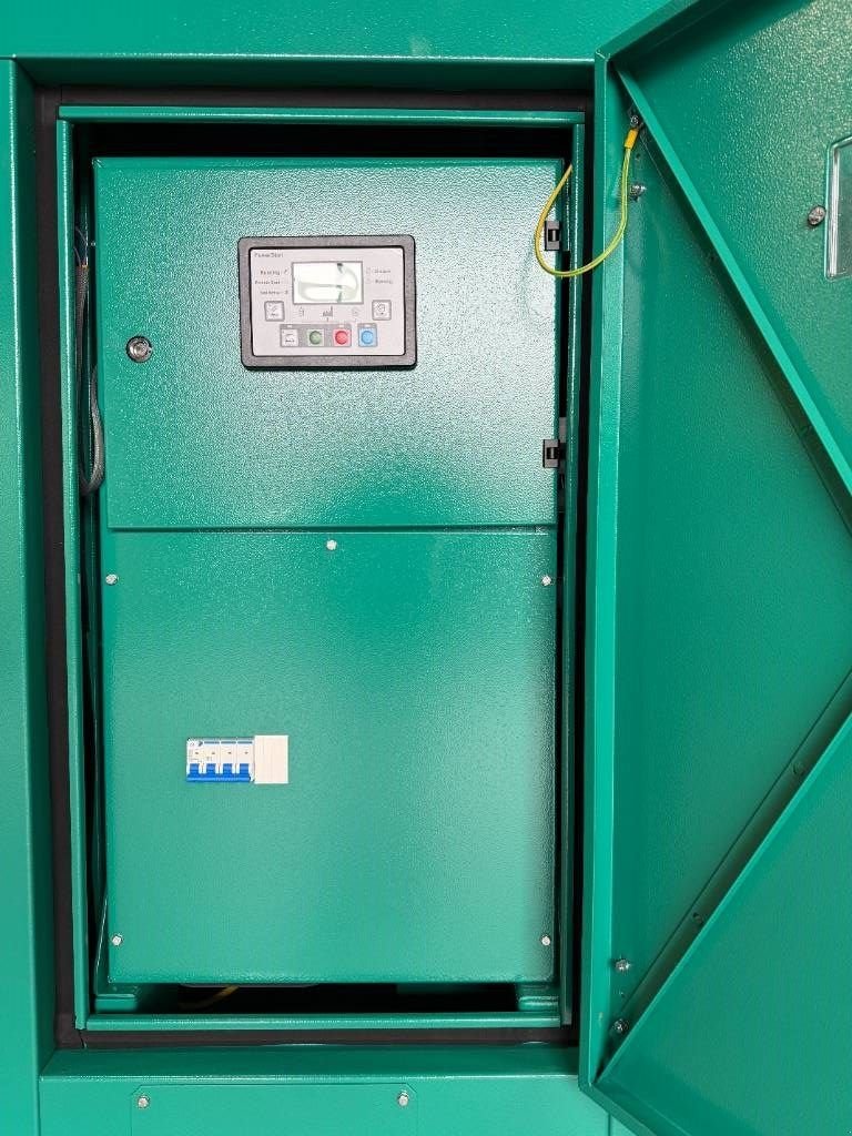 Notstromaggregat tipa Cummins C55D5EQ - 55 kVA Generator - DPX-18506-Q, Neumaschine u Dordrecht (Slika 7)