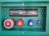 Notstromaggregat tipa Cummins C66D5EQ Declaration of Conformity, Diesel, 66kVA,, Gebrauchtmaschine u Groenlo (Slika 3)