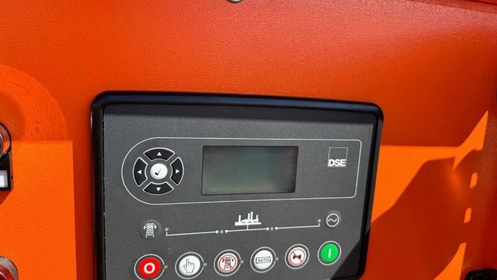 Notstromaggregat tipa Cummins Generator 30KVA diesel, Gebrauchtmaschine u Rødovre (Slika 3)