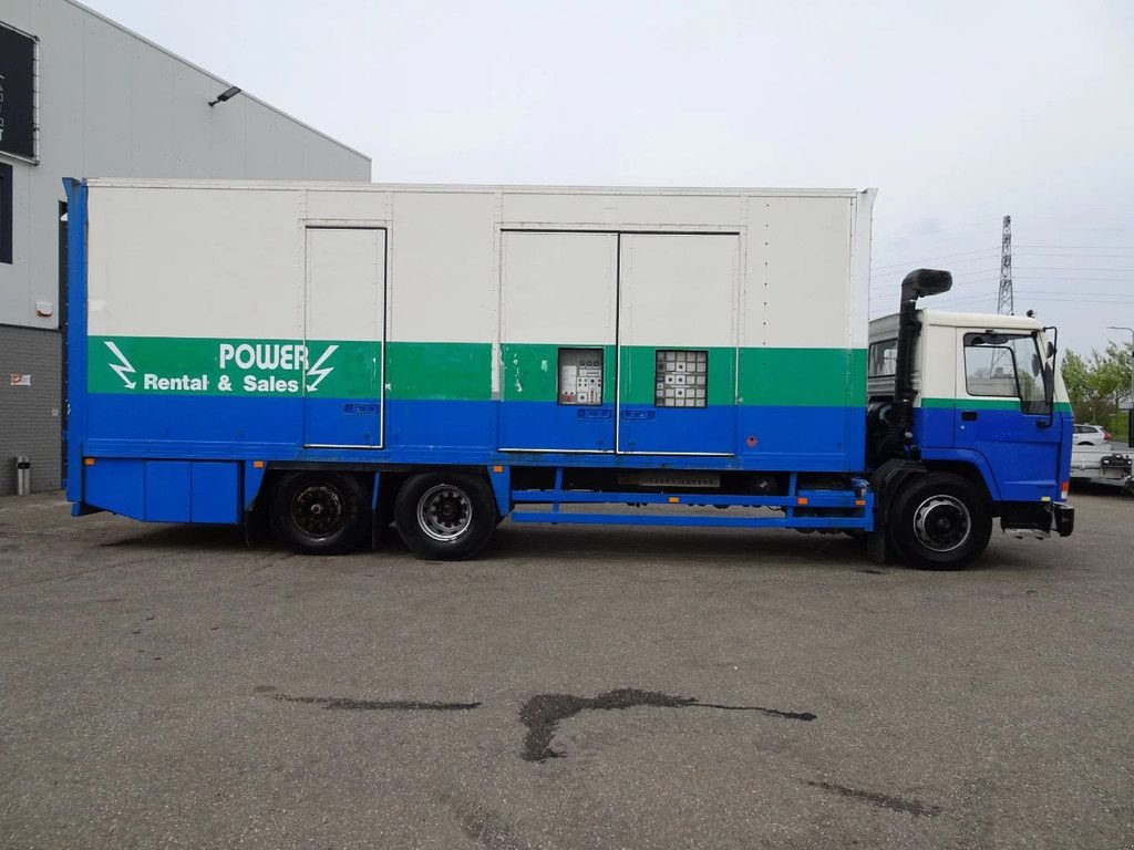 Notstromaggregat des Typs Cummins KTA19, Gebrauchtmaschine in Zutphen (Bild 8)