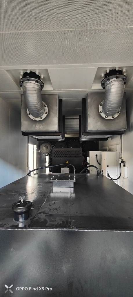 Notstromaggregat des Typs Cummins KTA50-G16A - 2.000 kVA Generator - DPX-19849.8, Neumaschine in Dordrecht (Bild 11)
