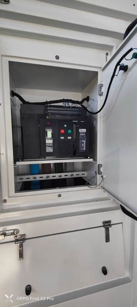 Notstromaggregat des Typs Cummins KTA50-G16A - 2.000 kVA Generator - DPX-19849.8, Neumaschine in Dordrecht (Bild 10)