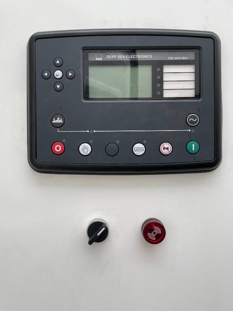 Notstromaggregat typu Cummins KTA50-G16A - 2.000 kVA Generator - DPX-19849.8, Neumaschine w Dordrecht (Zdjęcie 9)