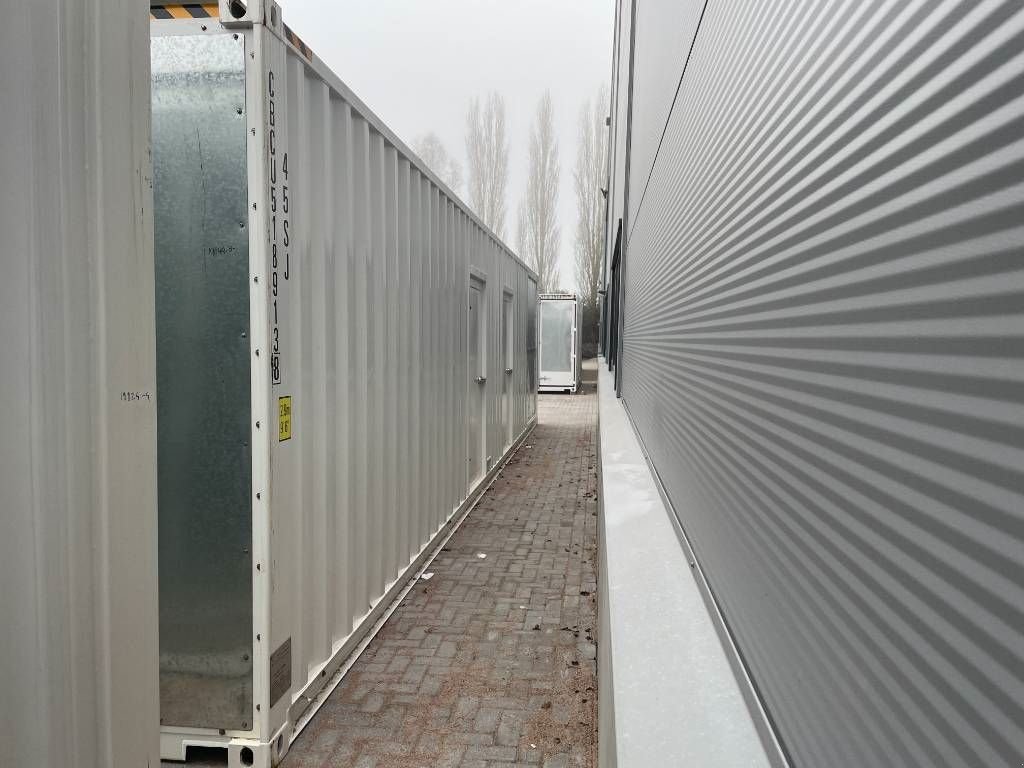 Notstromaggregat typu Cummins KTA50-G16A - 2.000 kVA Generator - DPX-19849.8, Neumaschine w Dordrecht (Zdjęcie 4)