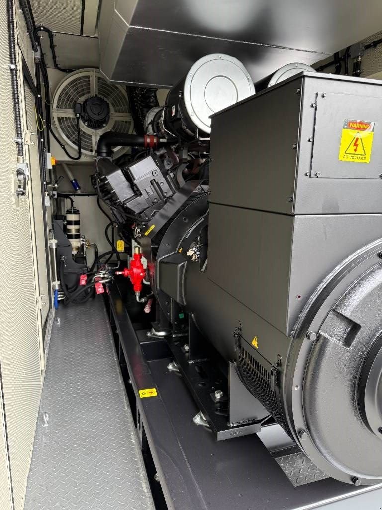 Notstromaggregat του τύπου Cummins KTA50-G3 - 1375 kVA Generator - DPX-18819, Neumaschine σε Dordrecht (Φωτογραφία 8)