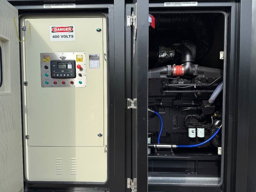 Notstromaggregat του τύπου Cummins KTA50-G3 - 1375 kVA Generator - DPX-18819, Neumaschine σε Dordrecht (Φωτογραφία 7)