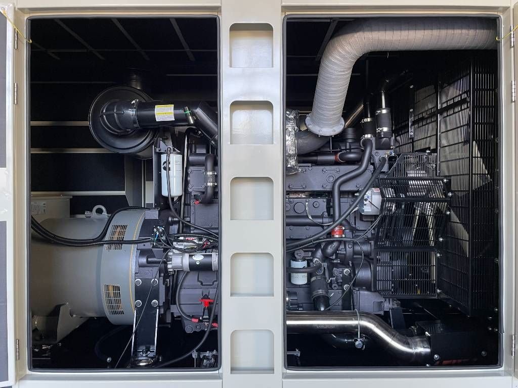 Notstromaggregat typu Cummins KTAA19-G6A - 700 kVA Generator - DPX-19848, Neumaschine v Dordrecht (Obrázek 8)