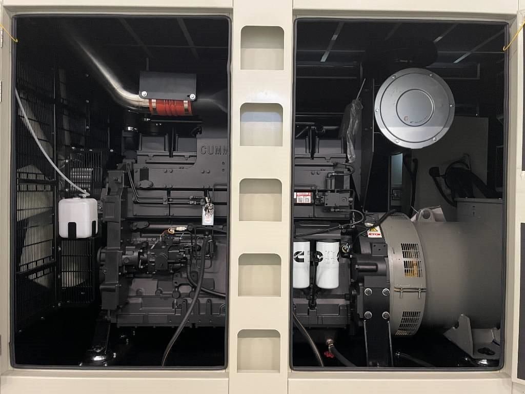 Notstromaggregat typu Cummins KTAA19-G6A - 700 kVA Generator - DPX-19848, Neumaschine v Dordrecht (Obrázek 9)