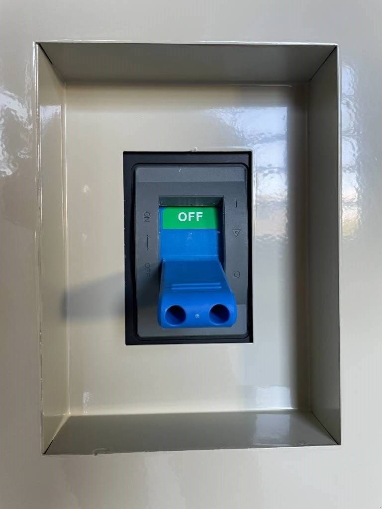 Notstromaggregat typu Cummins KTAA19-G6A - 700 kVA Generator - DPX-19848, Neumaschine v Dordrecht (Obrázek 11)