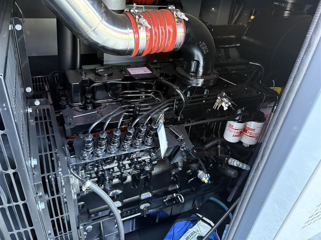Notstromaggregat typu Cummins Leroy Somer 275 kva, Gebrauchtmaschine v Rødekro (Obrázek 6)