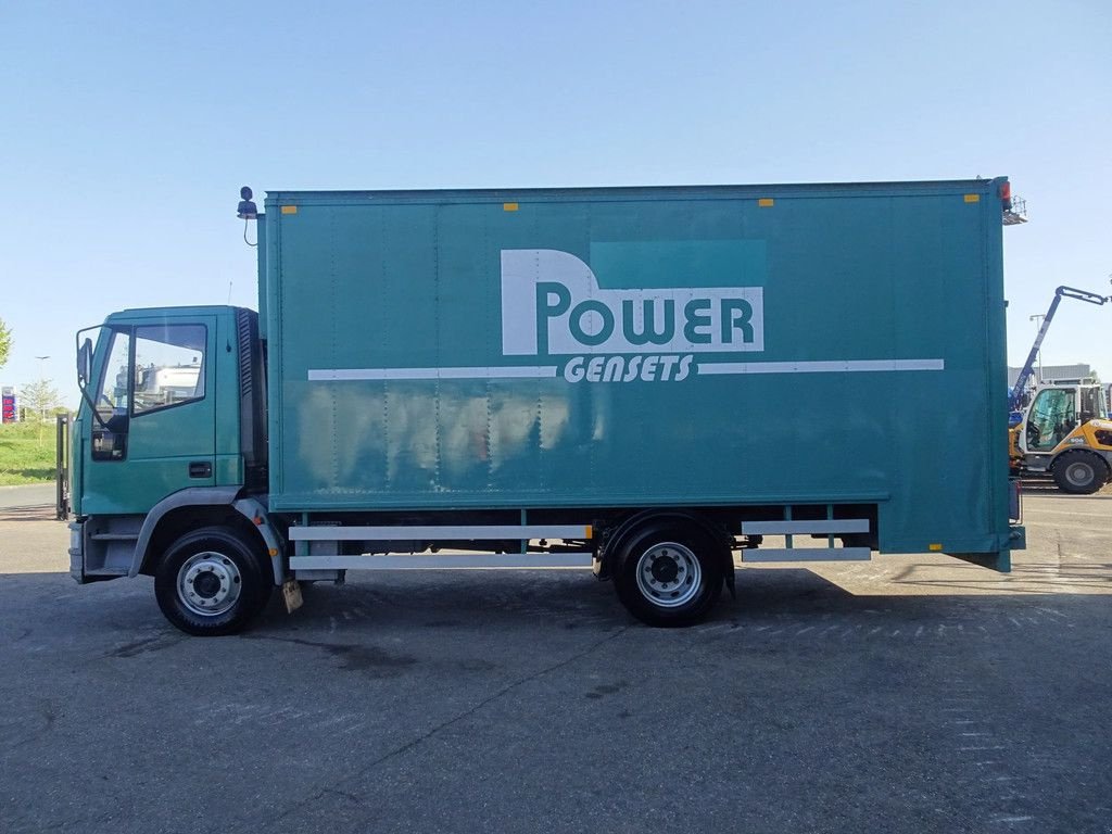 Notstromaggregat typu Cummins LTA10-03, Gebrauchtmaschine v Zutphen (Obrázok 8)